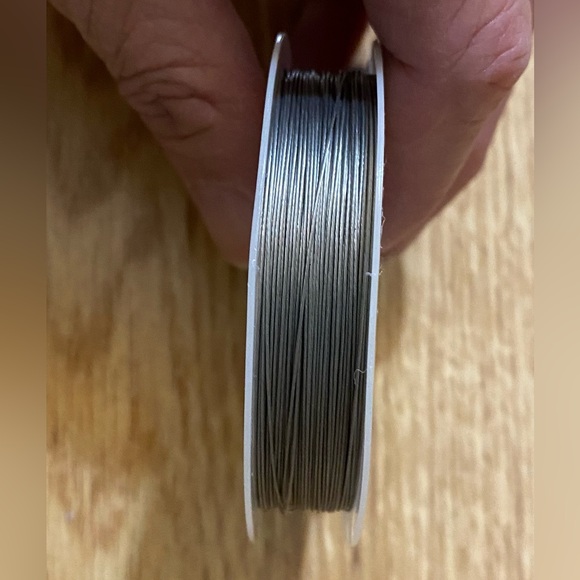 Jewelry Making Kit with Pliers and Beads And Clasps NEW - Picture 6 of 7